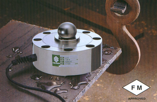 Celtron稱重傳感器 Celtron稱重傳感器