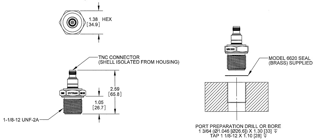 2180C壓力傳感器 2180C壓力傳感器